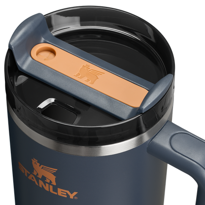 The Quencher H2.0 FlowState™ Tumbler  | 40 OZ - Stanley Create