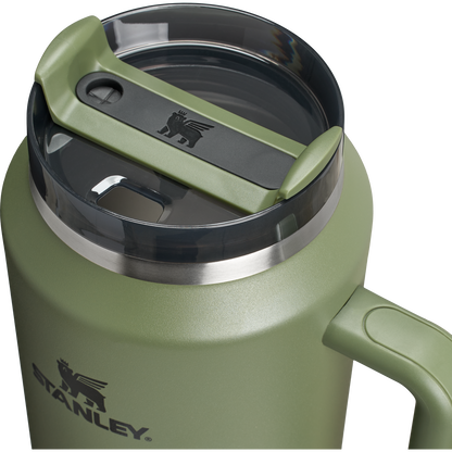 The Quencher H2.0 FlowState™ Tumbler  | 64 OZ