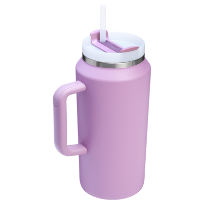 The Quencher H2.0 FlowState™ Tumbler  | 64 OZ