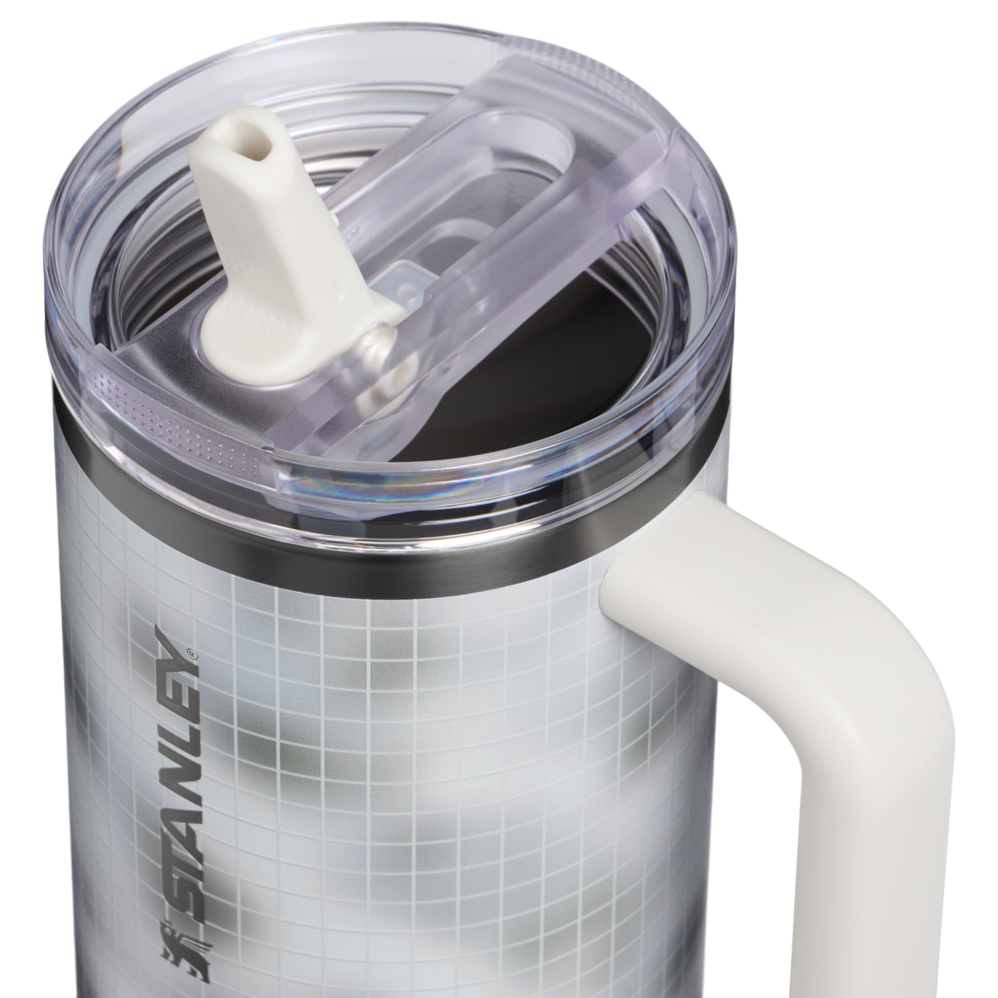 The Quencher ProTour Flip Straw Tumbler | 40 OZ