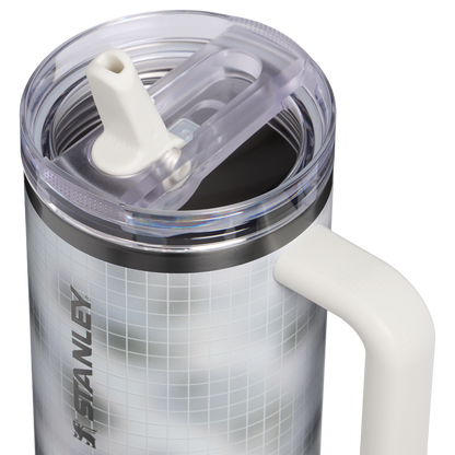 The Quencher ProTour Flip Straw Tumbler | 40 OZ