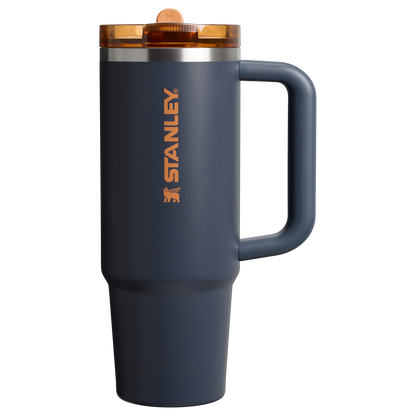 The Quencher ProTour Flip Straw Tumbler | 30 OZ - Stanley Create