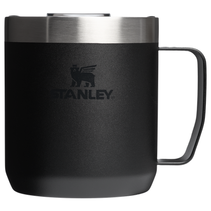 Classic Legendary Camp Mug | 12 OZ - Stanley Create