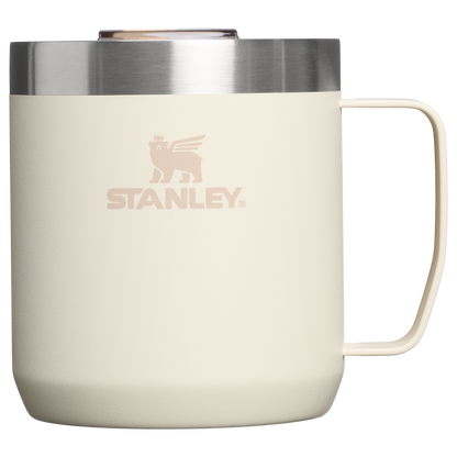 Classic Legendary Camp Mug | 12 OZ - Stanley Create