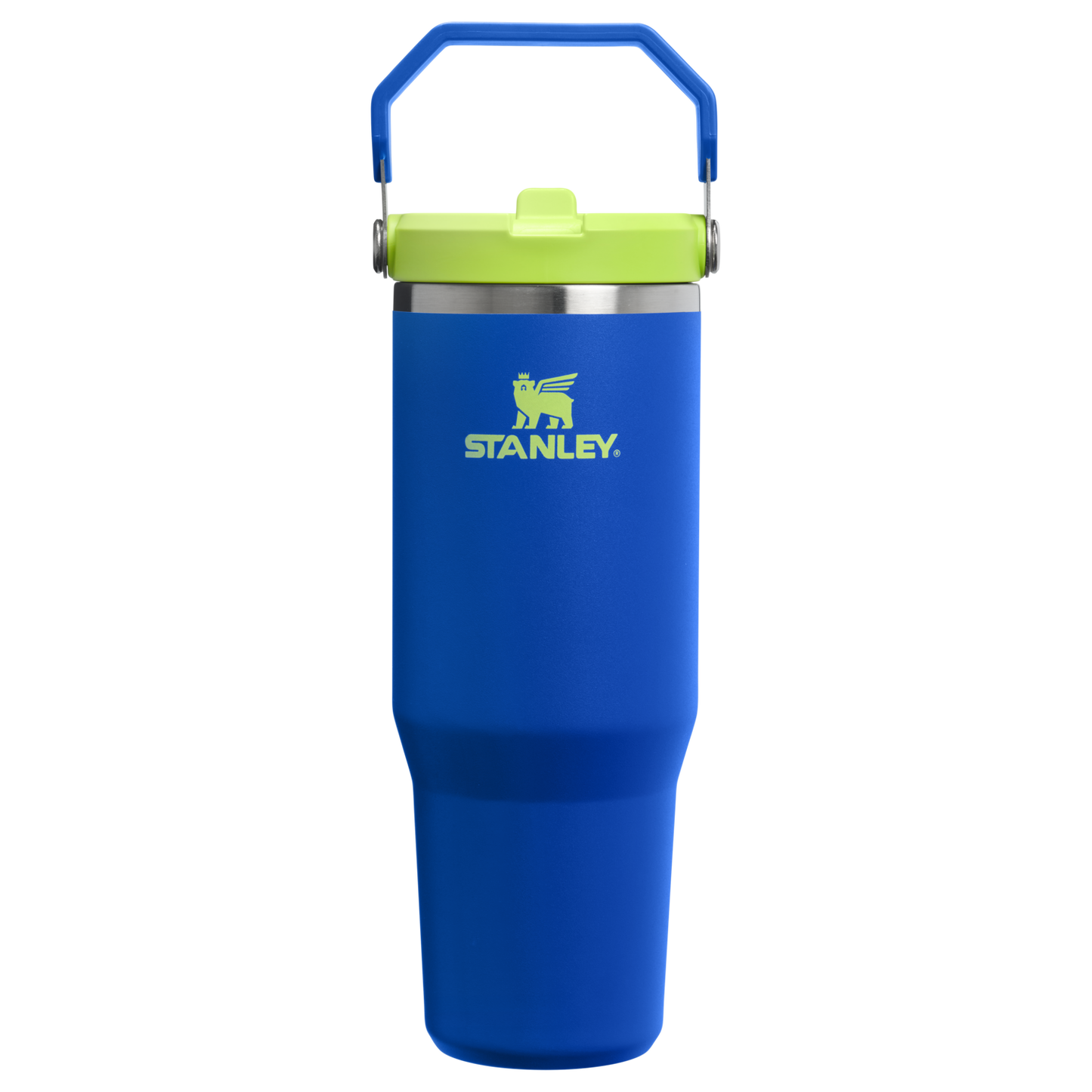 The IceFlow™ Flip Straw Tumbler | 30 OZ - Stanley Create