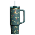 The Cheers & Cheer Quencher H2.0 Flowstate™ Tumbler | 30 OZ