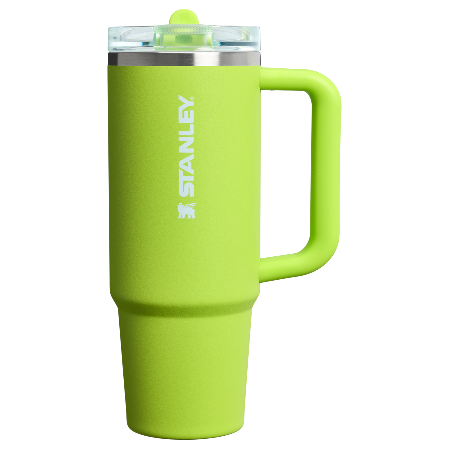 The Quencher ProTour Flip Straw Tumbler | 30 OZ - Stanley Create