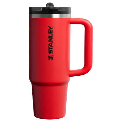 The Quencher ProTour Flip Straw Tumbler | 30 OZ - Stanley Create