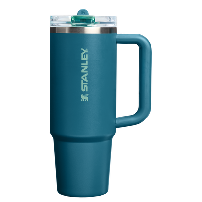 The Quencher ProTour Flip Straw Tumbler | 30 OZ - Stanley Create