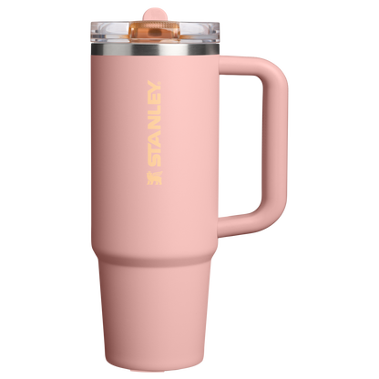 The Quencher ProTour Flip Straw Tumbler | 30 OZ - Stanley Create