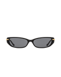 Zoya - Black Sunglasses
