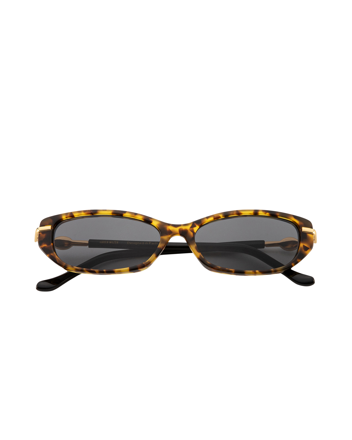 Zoya - Print Sunglasses
