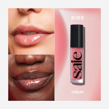 Glossybounce™ Duo