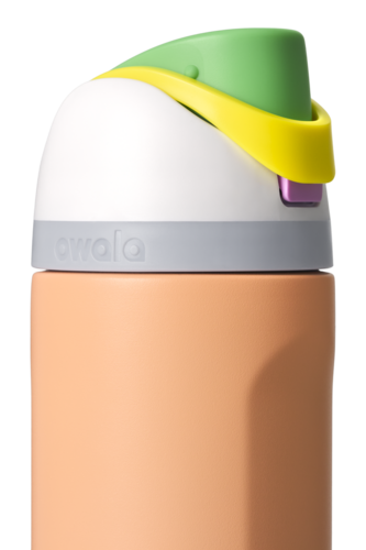 OWALA FreeSip Peachy Keen