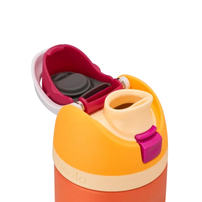 OWALA FreeSip Citrus Crush