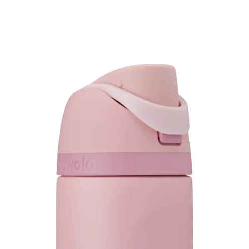 OWALA FreeSip Rose Quartz