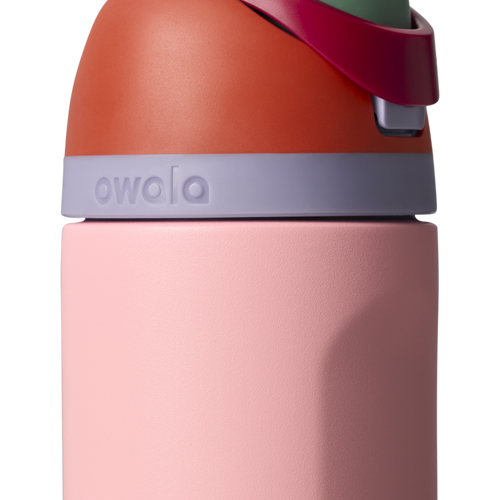 OWALA FreeSip Sugar High