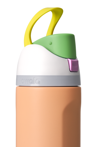 OWALA FreeSip Peachy Keen