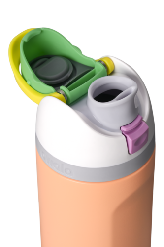OWALA FreeSip Peachy Keen