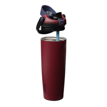 OWALA FreeSip® Sway Burgundy Bay