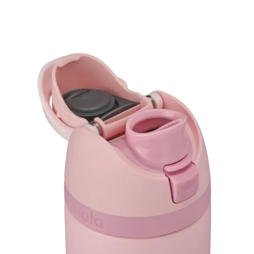 OWALA FreeSip Rose Quartz