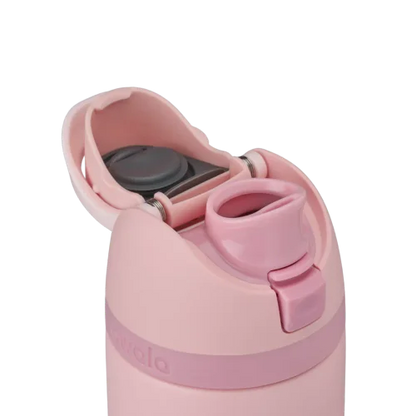 OWALA FreeSip Rose Quartz
