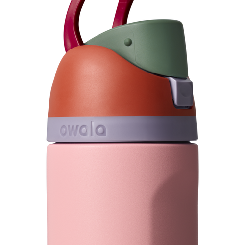 OWALA FreeSip Sugar High