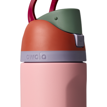 OWALA FreeSip Sugar High