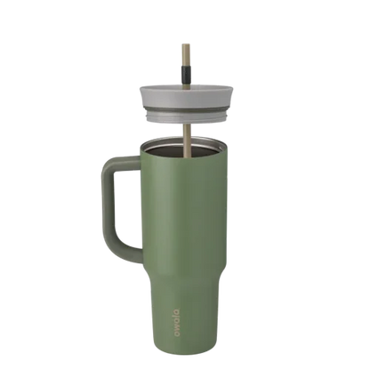 OWALA FreeSip® Sway Green House