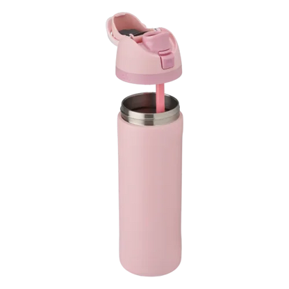 OWALA FreeSip Rose Quartz