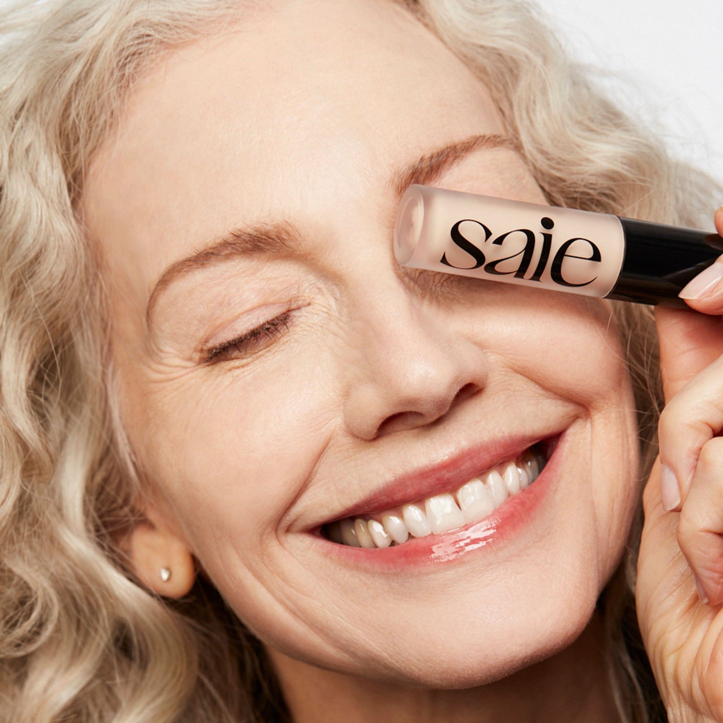 Concealer Brush Duo