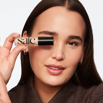 Concealer Brush Duo