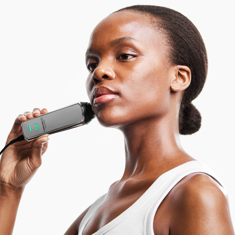 CurrentBody Skin RF Radio Frequency Skin Tightening Device