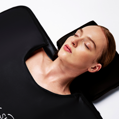 CurrentBody Wellness Infrared Sauna Blanket