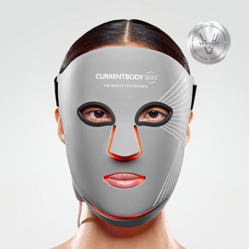 Currentbody Skin Multilight Mask & Anti-Blemish Pen
