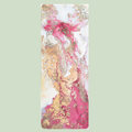 Dream Catcher Red - PU Yoga Mat (5MM) | Sugarmat