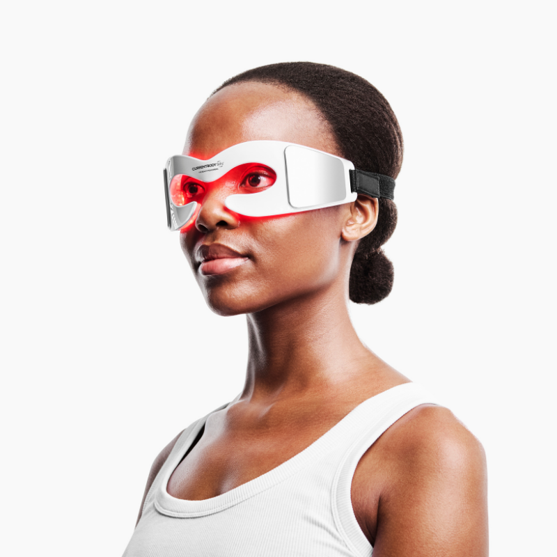 CurrentBody Skin LED Eye Mask
