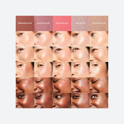 Glow Sculpt™
