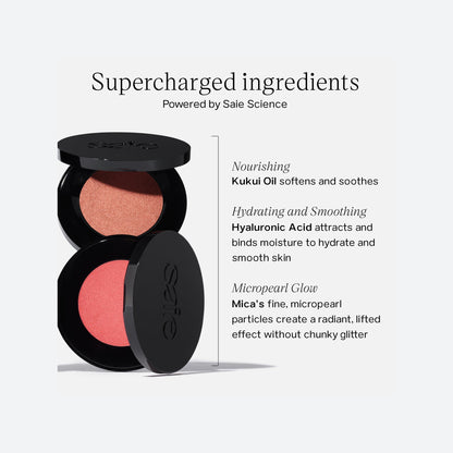 Glow Sculpt™