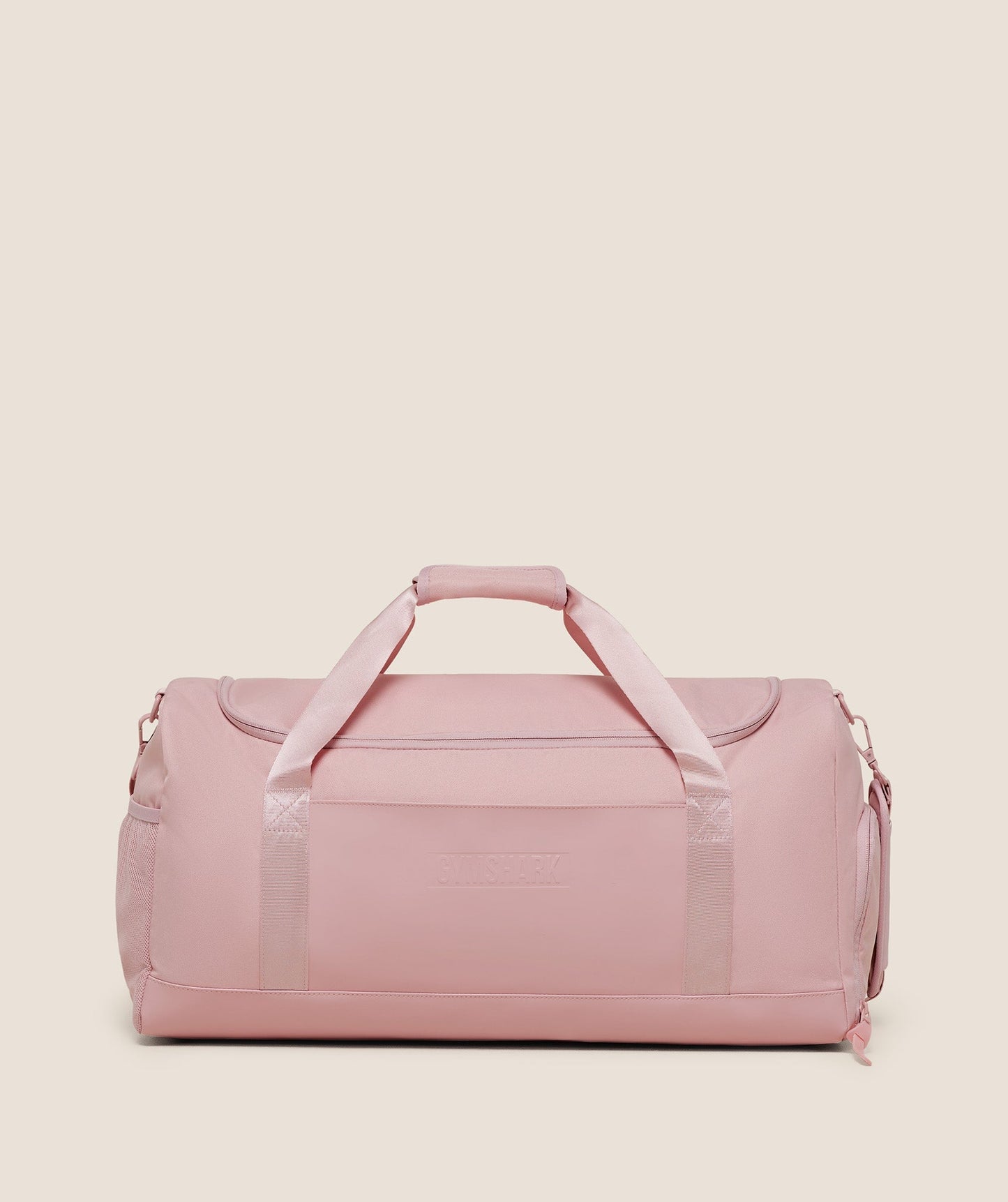 GYMSHARK Everyday Holdall Small Light Pink