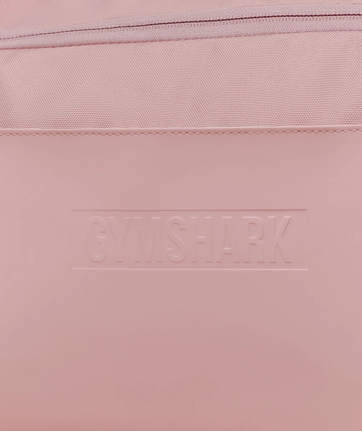 GYMSHARK Everyday Holdall Small Light Pink