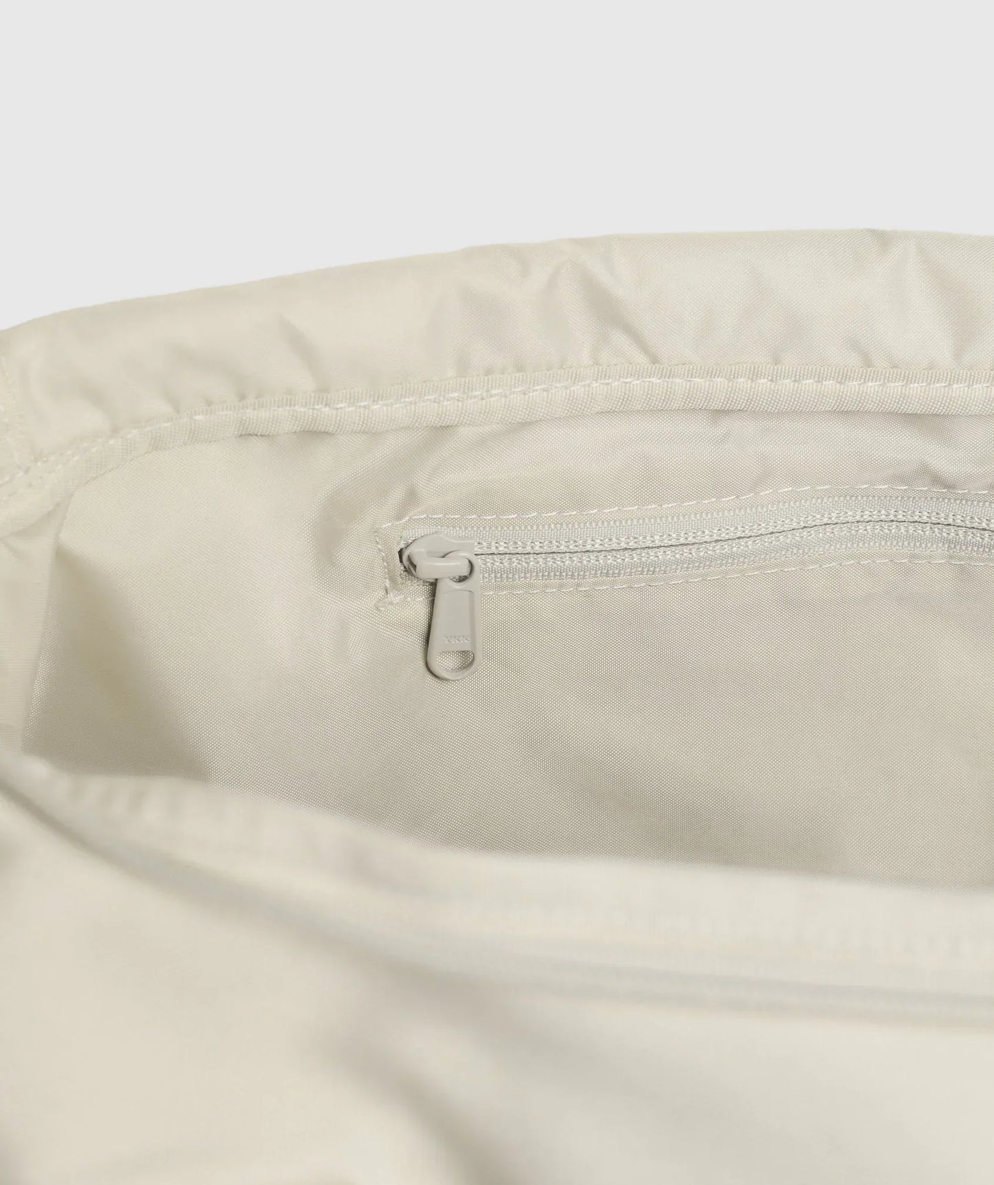 GYMSHARK Everyday Holdall Small Pebble Grey