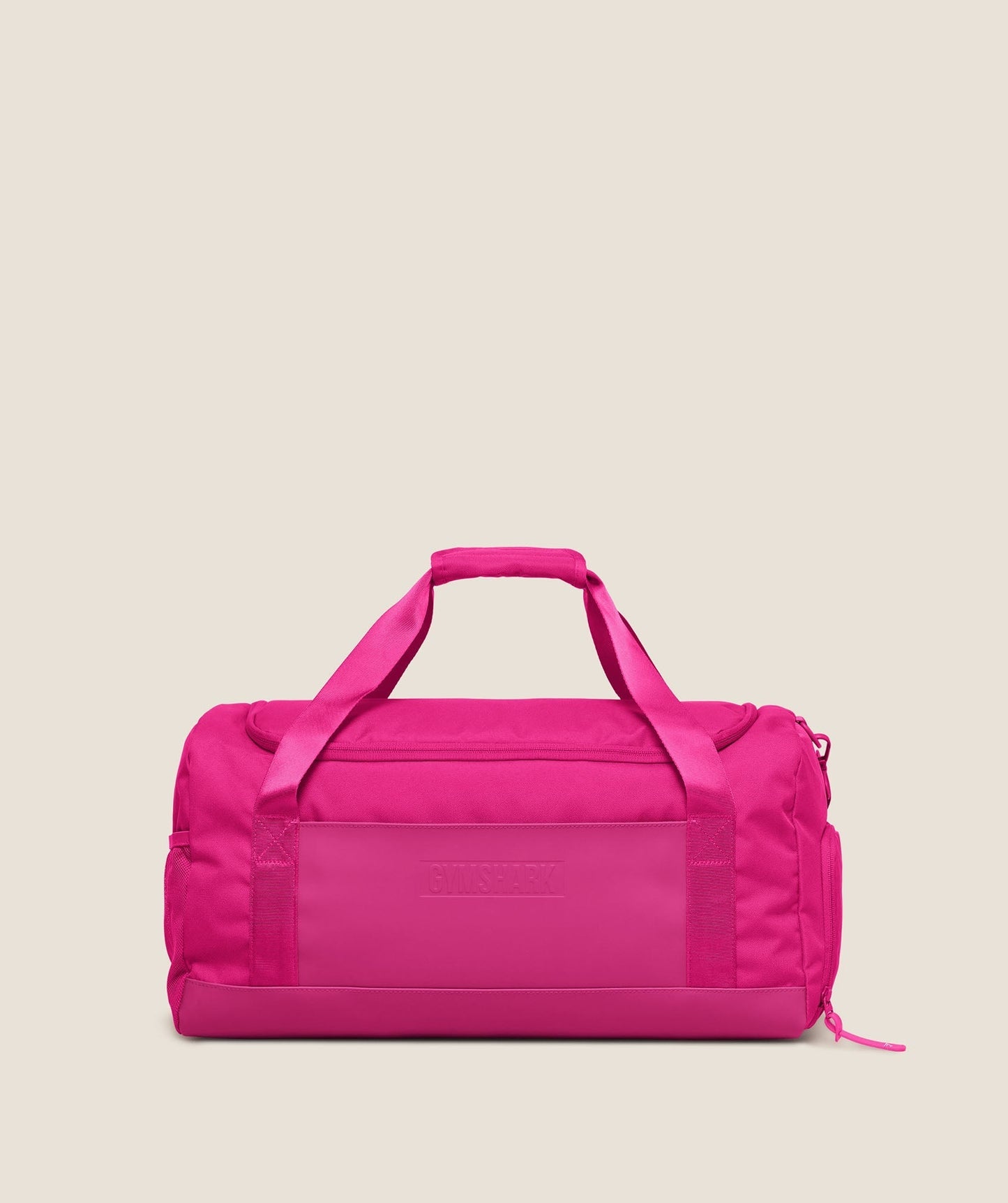 GYMSHARK Everyday Holdall Small Super-Set Pink