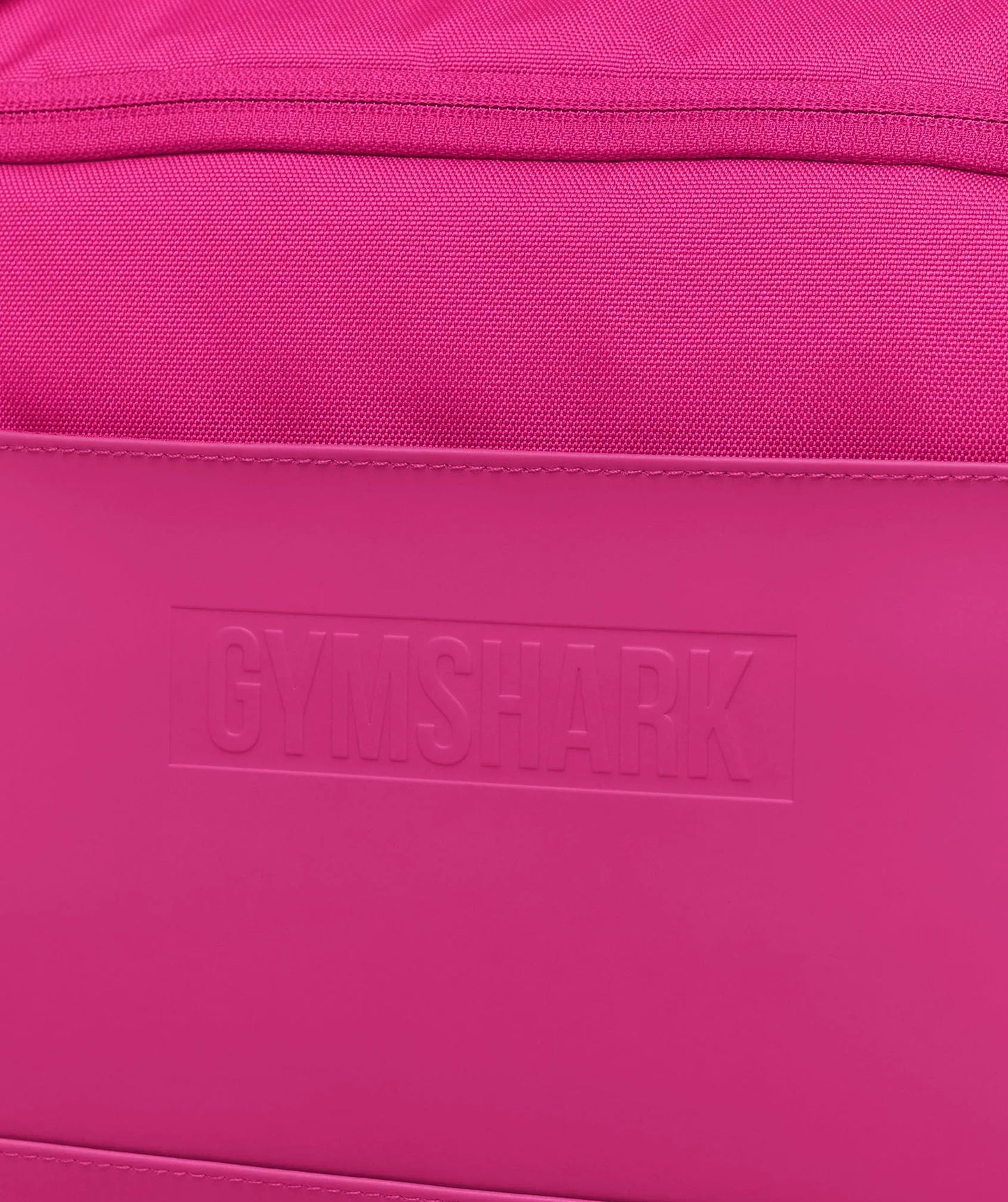 GYMSHARK Everyday Holdall Small Super-Set Pink