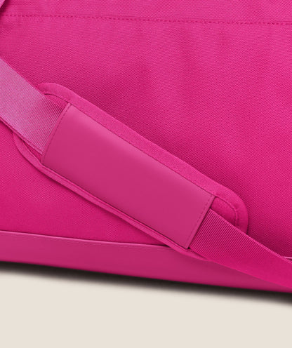GYMSHARK Everyday Holdall Small Super-Set Pink
