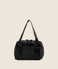 GYMSHARK Everyday Mini Holdall Black
