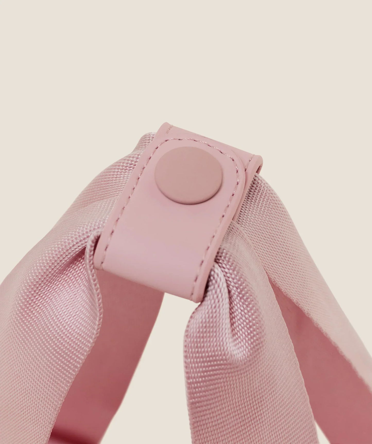 GYMSHARK Everyday Mini Holdall Light Pink