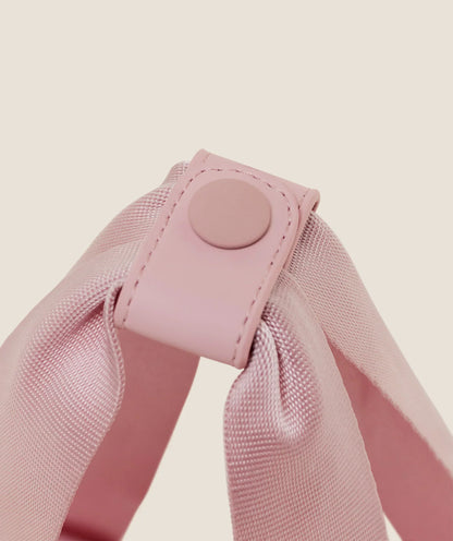 GYMSHARK Everyday Mini Holdall Light Pink