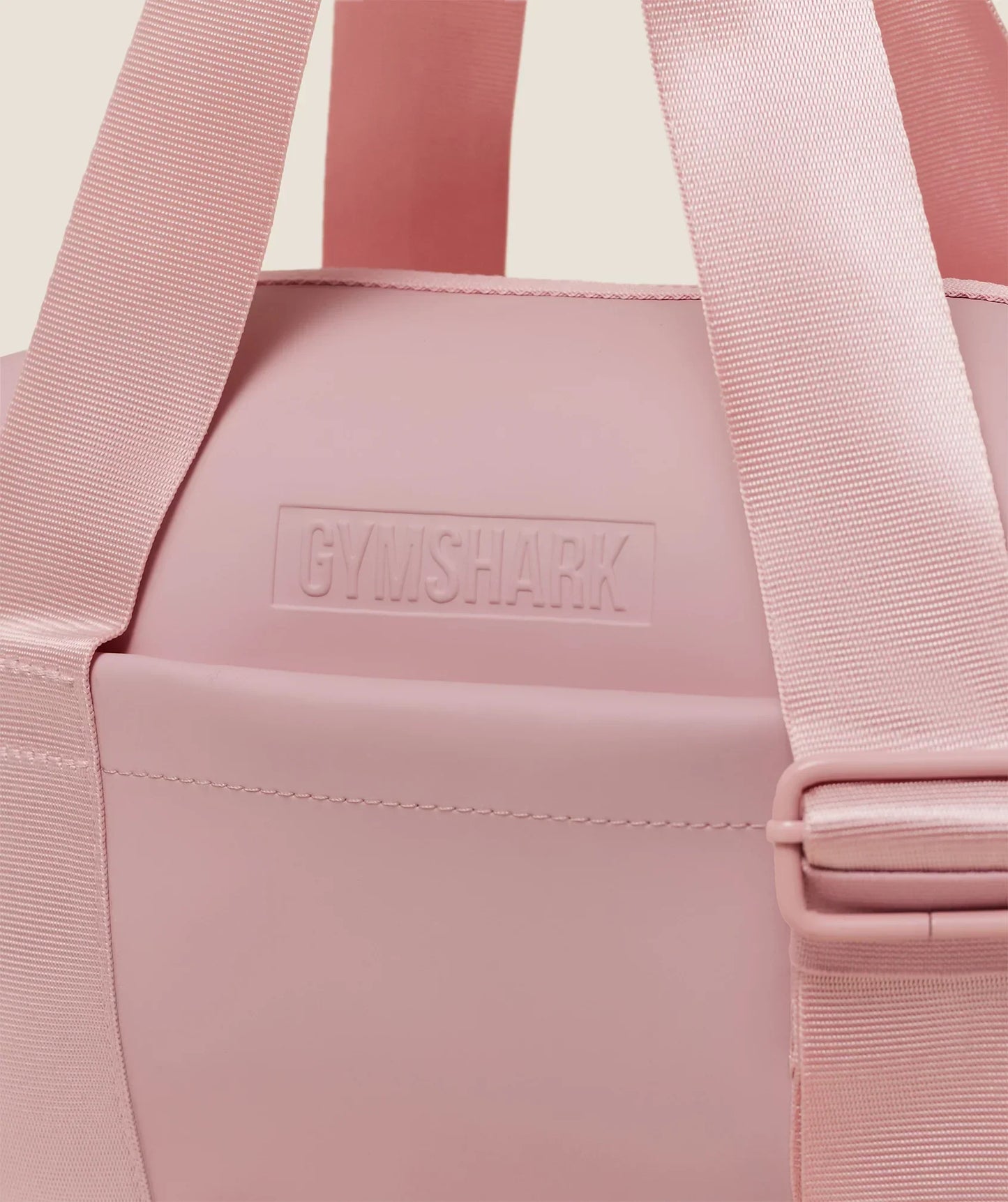 GYMSHARK Everyday Mini Holdall Light Pink