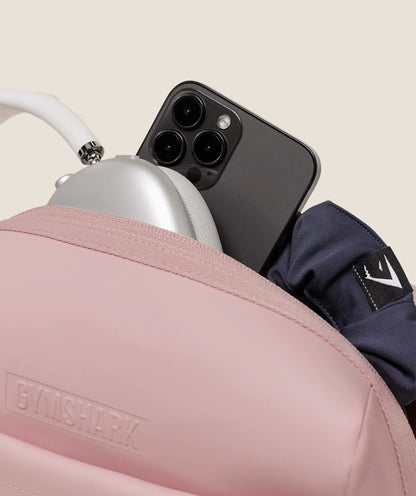 GYMSHARK Everyday Mini Holdall Light Pink